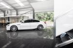 BMW 640d Gran Coupe SV by Mulgari 2014 года